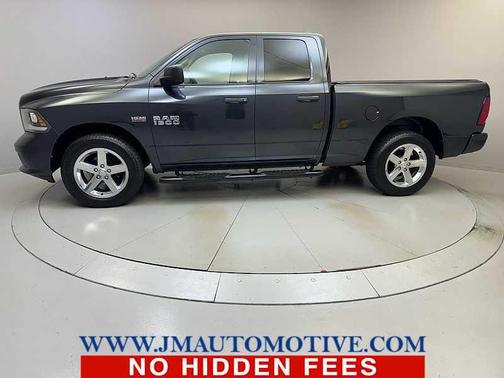 2016 RAM 1500 Tradesman/Express