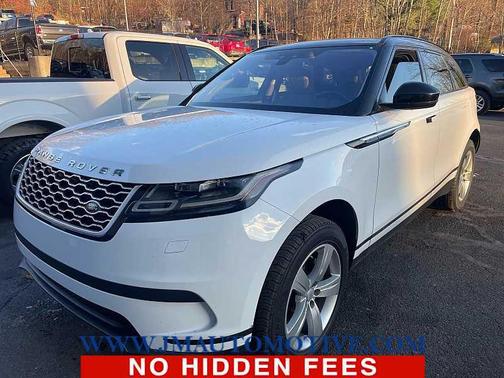 2018 Land Rover Range Rover Velar P250 S