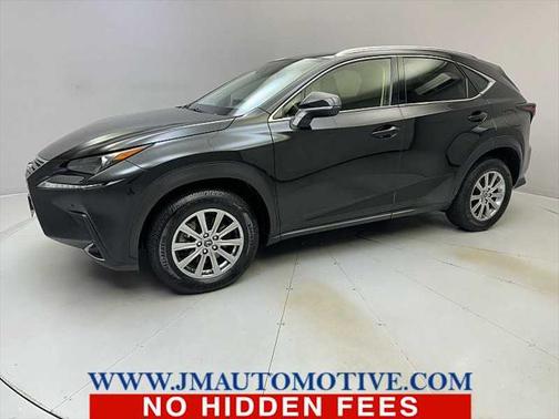 2020 Lexus NX 300 Base