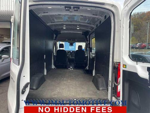 2020 Ford Transit-250 Base