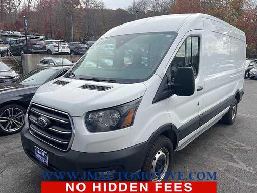 2020 Ford Transit-250 Base