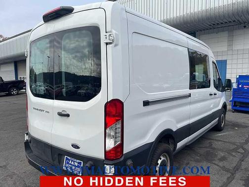2020 Ford Transit-250 Base