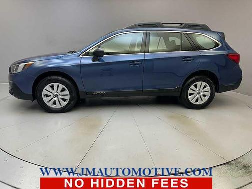 2019 Subaru Outback 2.5i