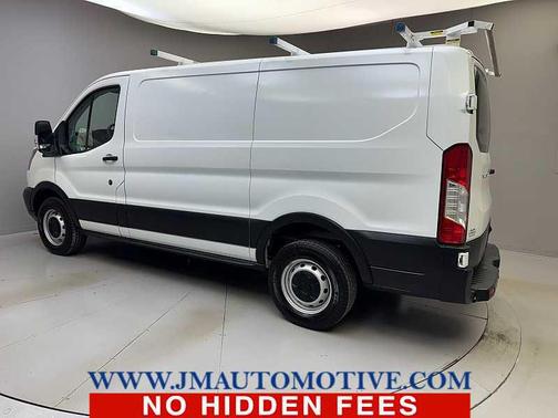 2019 Ford Transit-250 Base