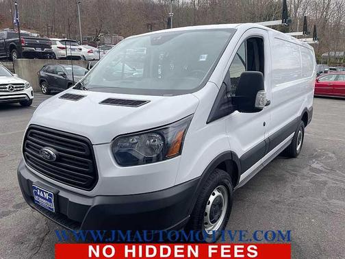2019 Ford Transit-250 Base