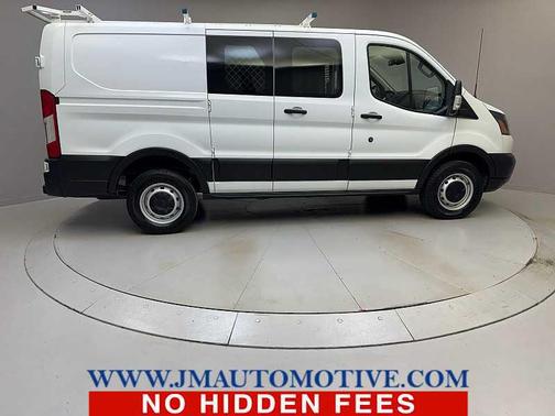 2019 Ford Transit-250 Base