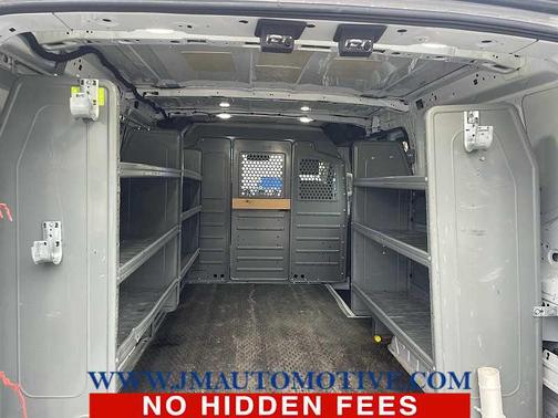 2019 Ford Transit-250 Base