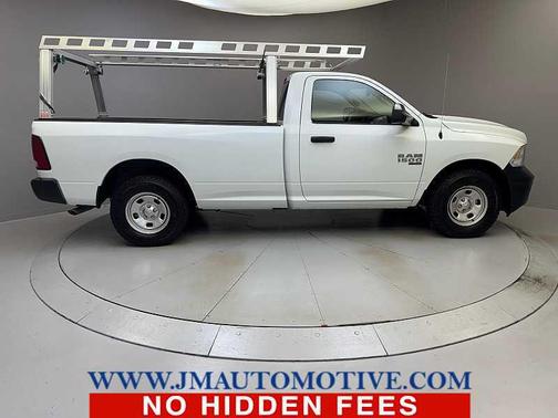 2023 RAM 1500 Tradesman