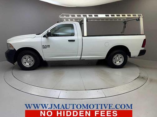 2023 RAM 1500 Tradesman