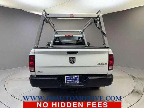 2023 RAM 1500 Tradesman