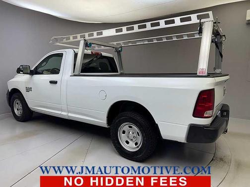 2023 RAM 1500 Tradesman