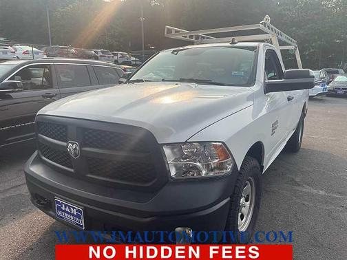 2023 RAM 1500 Tradesman