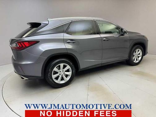 2016 Lexus RX 350 Base