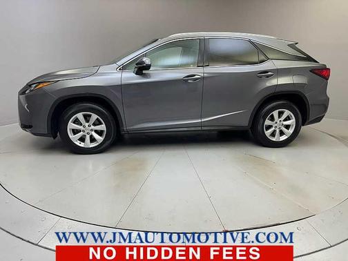 2016 Lexus RX 350 Base