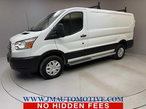 2019 Ford Transit-250 Base