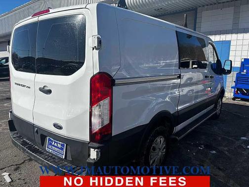 2019 Ford Transit-250 Base