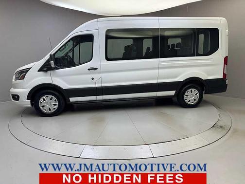 2023 Ford Transit-350 XLT