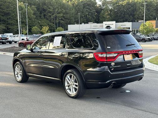 2023 Dodge Durango GT