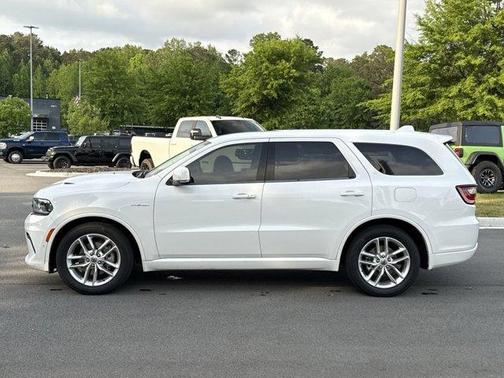 2022 Dodge Durango R/T