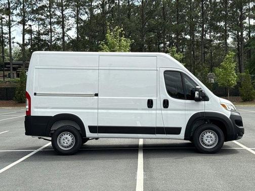 2025 RAM ProMaster 1500 Base