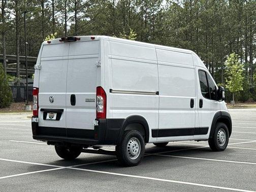 2025 RAM ProMaster 1500 Base