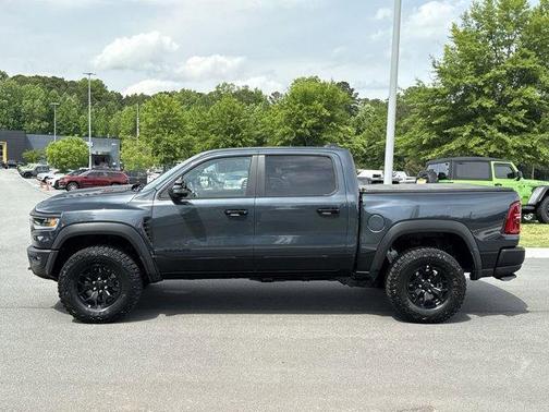 2025 RAM 1500 RHO