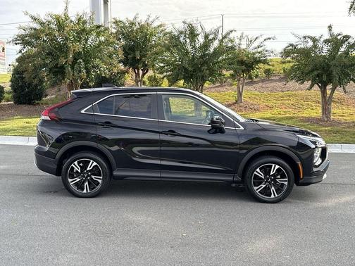 2024 Mitsubishi Eclipse Cross SE