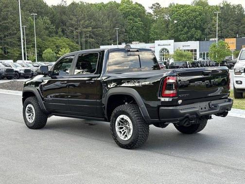2024 RAM 1500 TRX