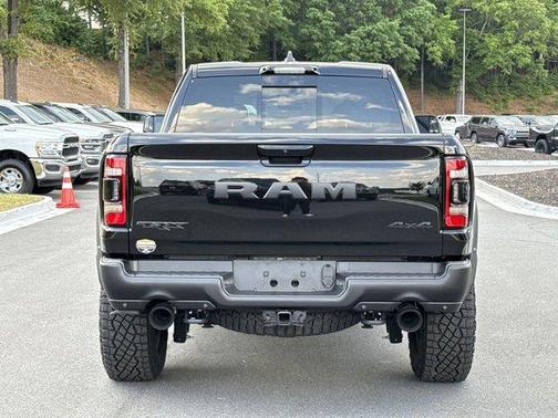 2024 RAM 1500 TRX