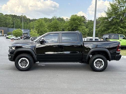 2024 RAM 1500 TRX