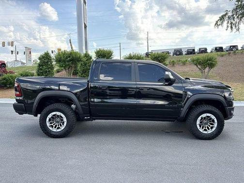 2024 RAM 1500 TRX