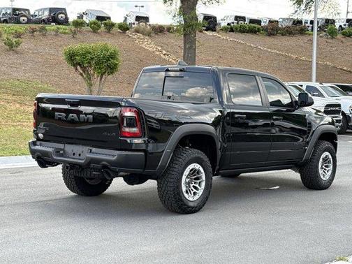 2024 RAM 1500 TRX