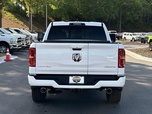 2025 RAM 1500 Limited