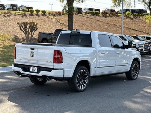 2025 RAM 1500 Limited