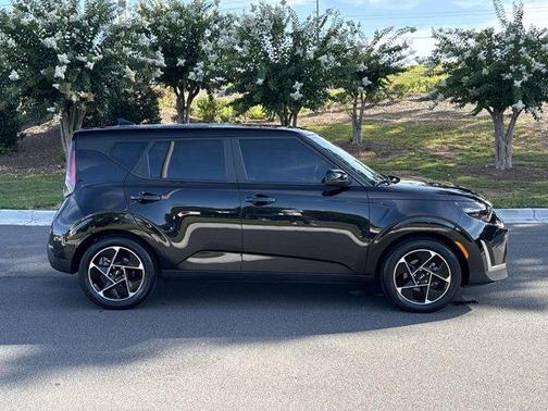 2023 Kia Soul EX