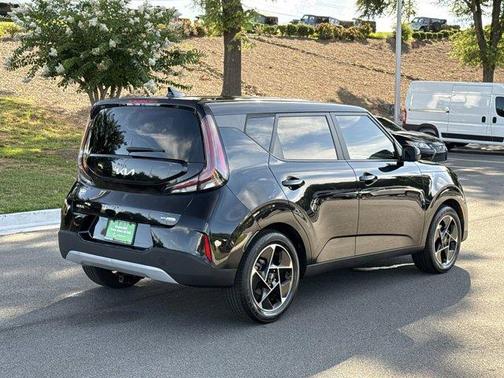 2023 Kia Soul EX