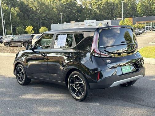 2023 Kia Soul EX
