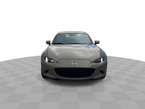 2024 Mazda MX-5 Miata Grand Touring