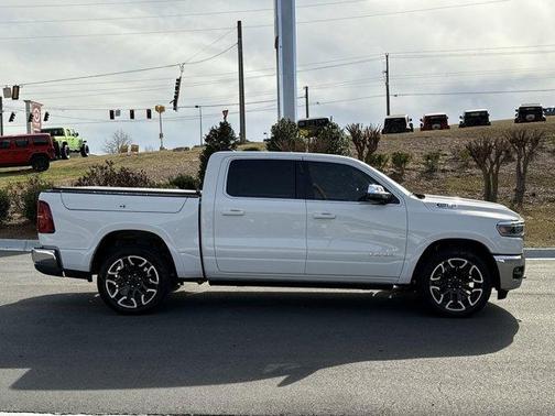 2025 RAM 1500 Limited