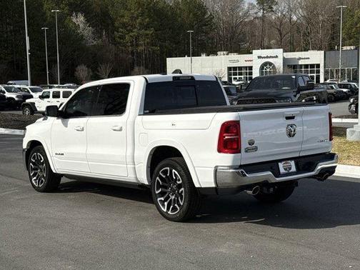2025 RAM 1500 Limited