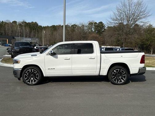 2025 RAM 1500 Limited