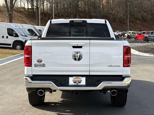2025 RAM 1500 Limited