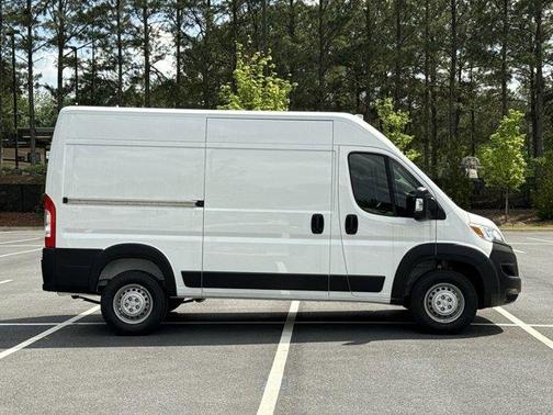 2025 RAM ProMaster 1500 Base