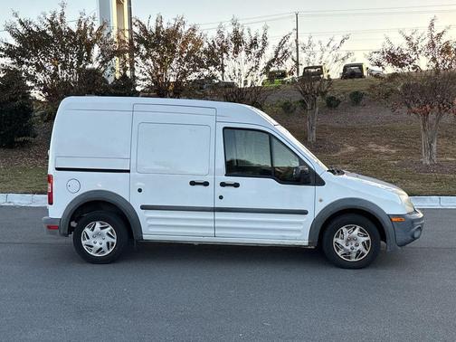 2012 Ford Transit Connect XL