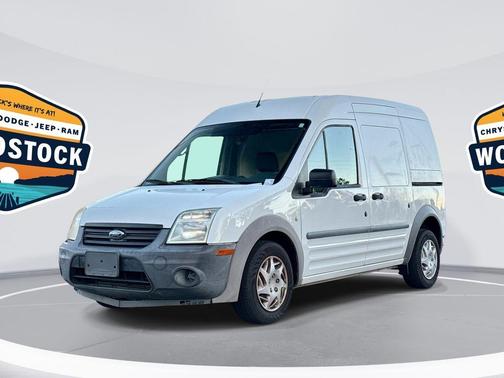 2012 Ford Transit Connect XL