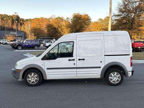 2012 Ford Transit Connect XL