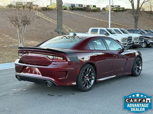 2023 Dodge Charger R/T