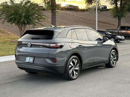 2023 Volkswagen ID.4 Standard