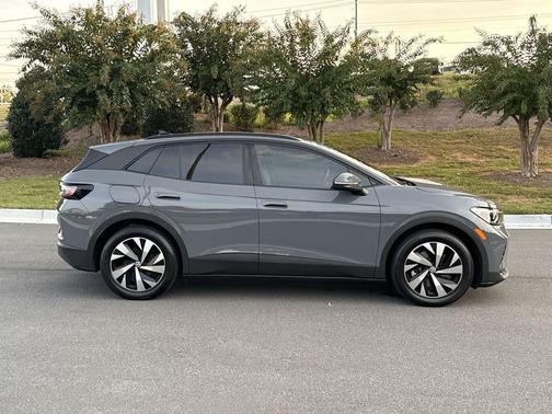 2023 Volkswagen ID.4 Standard