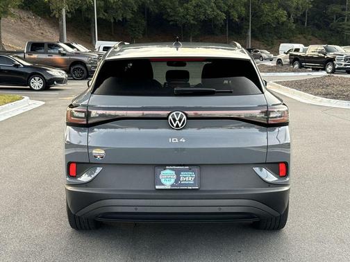 2023 Volkswagen ID.4 Standard